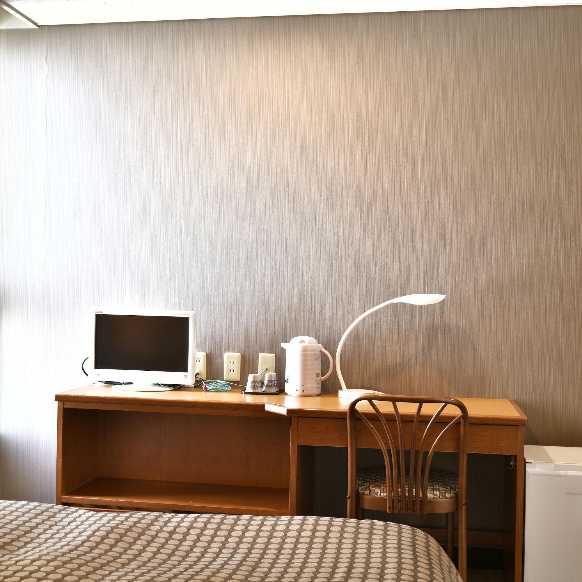 Hotel Kikuei Namba Osaka Buitenkant foto