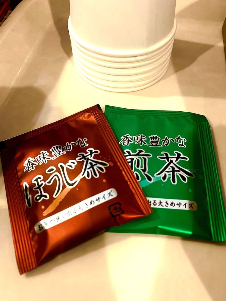 Hotel Kikuei Namba Osaka Buitenkant foto